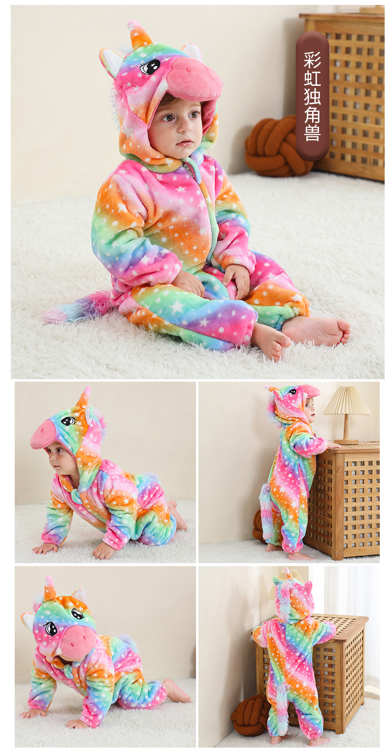 Baby Rompers Winter Costume Fl - Baby Clothing Factory Shop recensie en prijs