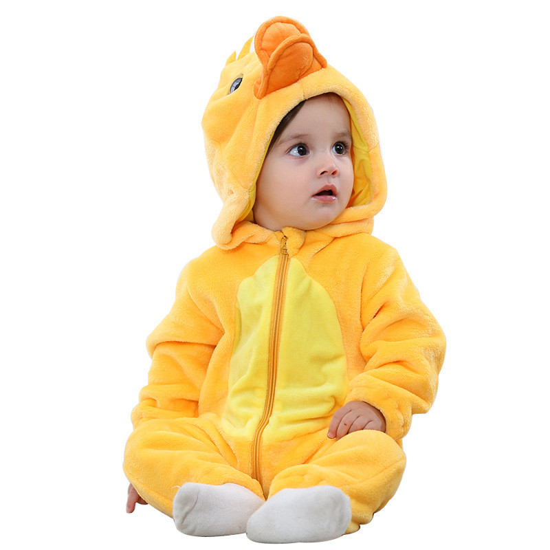 Baby Rompers Kids Cosplay Wint - Baby Clothing Factory Shop recensie en prijs