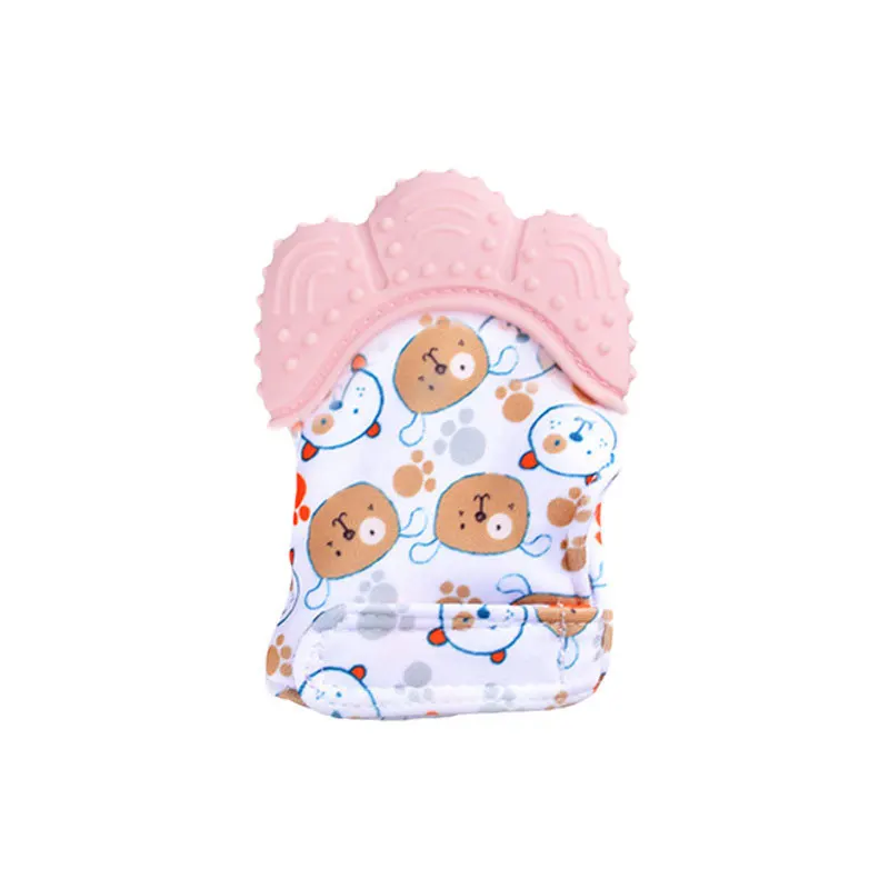 Food grade silicone Gloves Bab - Baby Mittens Scratch recensie en prijs