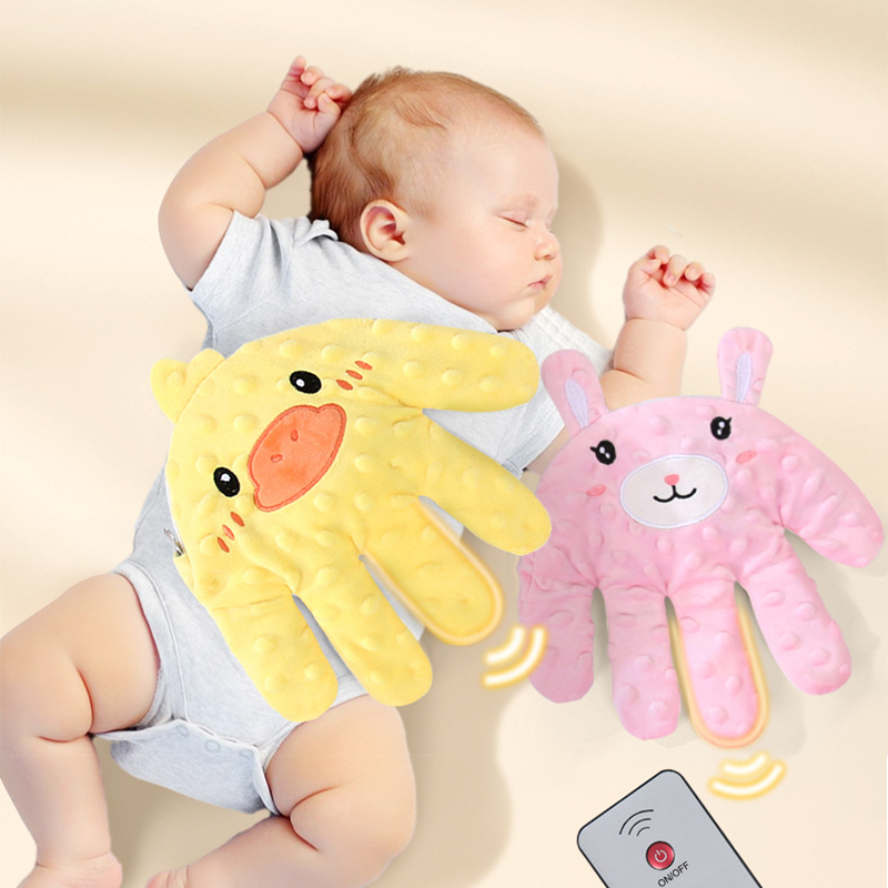 Baby Sleep Aid Pacify Hand Glo - Baby Mittens Scratch recensie en prijs