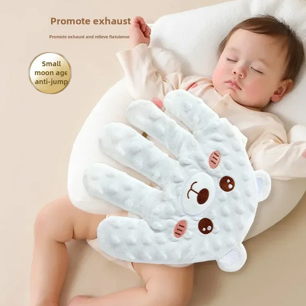 Baby Sleep Aid Pacify Hand Glo - Baby Mittens Scratch recensie en prijs