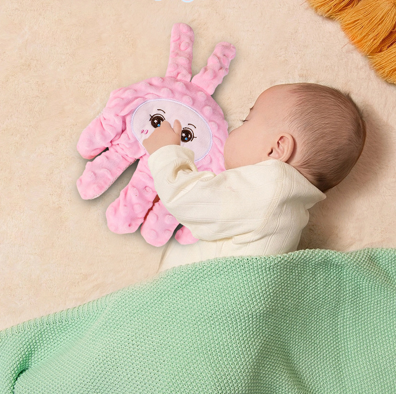 Baby Sleep Aid Pacify Hand Glo - Baby Mittens Scratch recensie en prijs