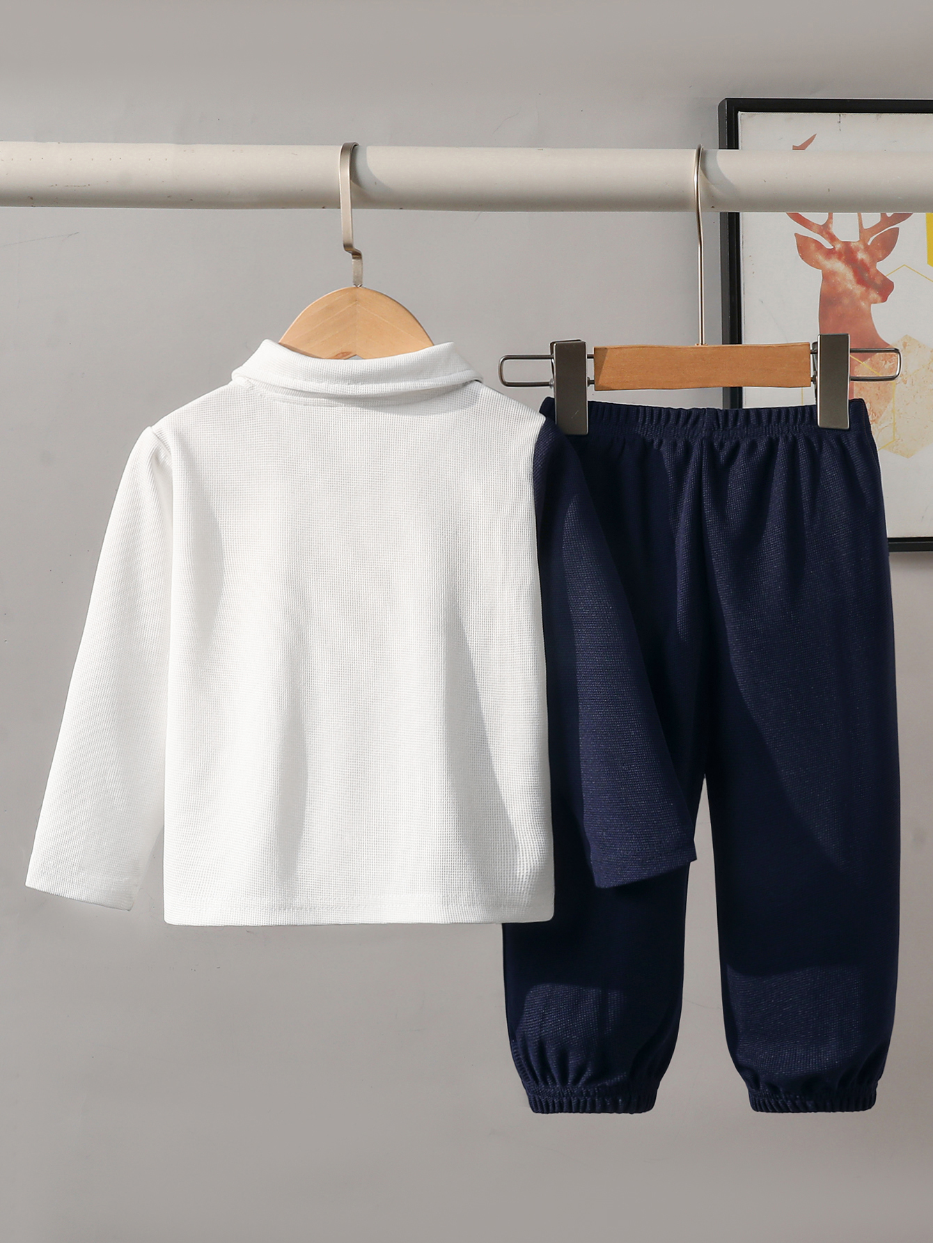2-Piece Set for Baby Boys, Sim - Baby Clothing Unique recensie en prijs