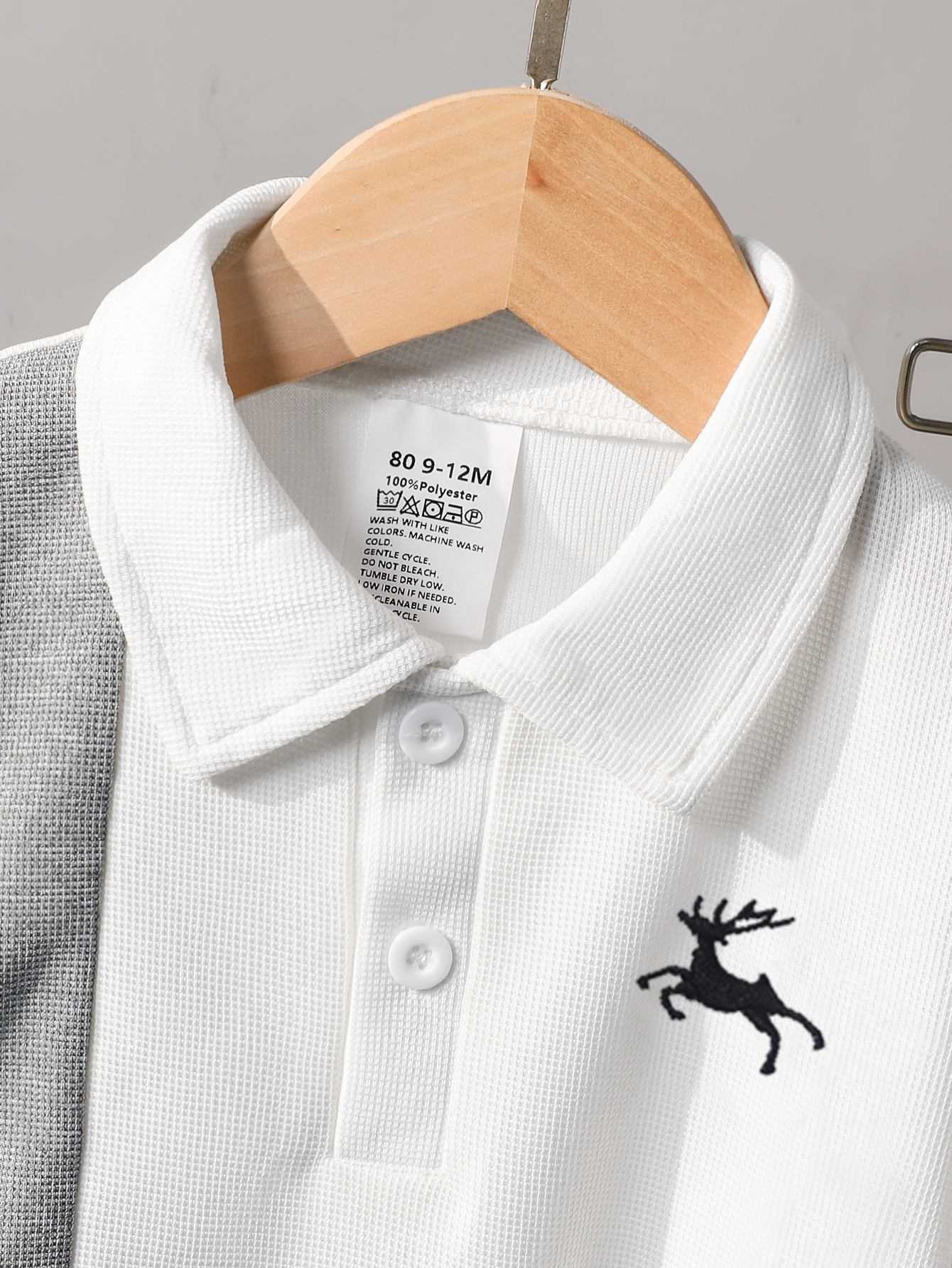 2-Piece Set for Baby Boys, Sim - Baby Clothing Unique recensie en prijs