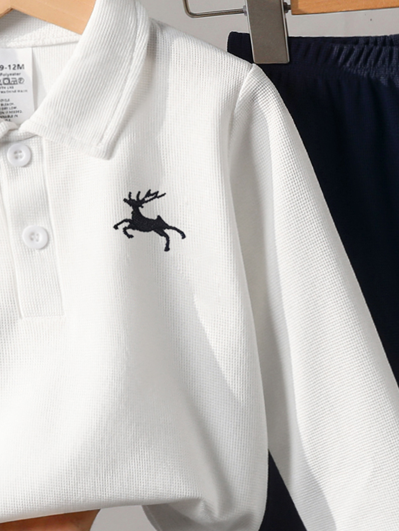 2-Piece Set for Baby Boys, Sim - Baby Clothing Unique recensie en prijs