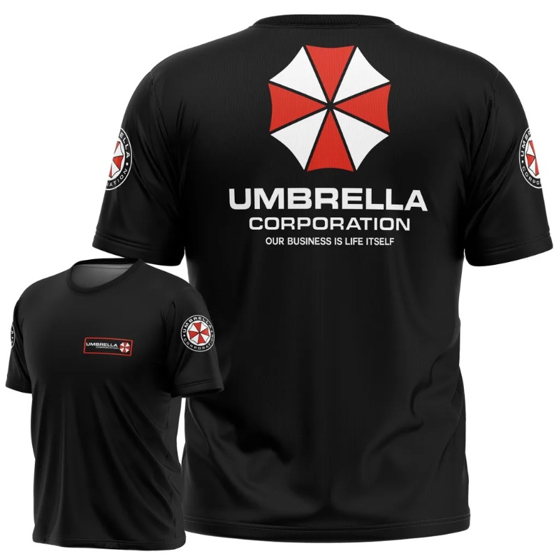 Bio-umbrella Company Black Log - Baby Clothing Logo recensie en prijs