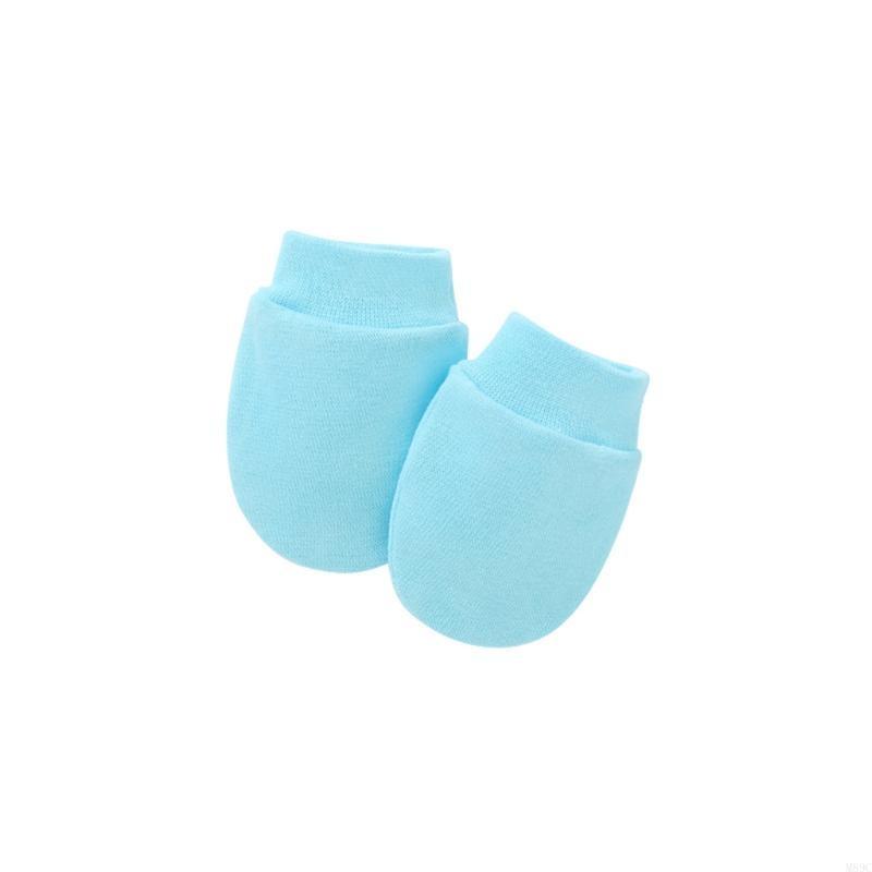 M89C Infant Boy Girl Handguard - Baby Mittens Scratch recensie en prijs
