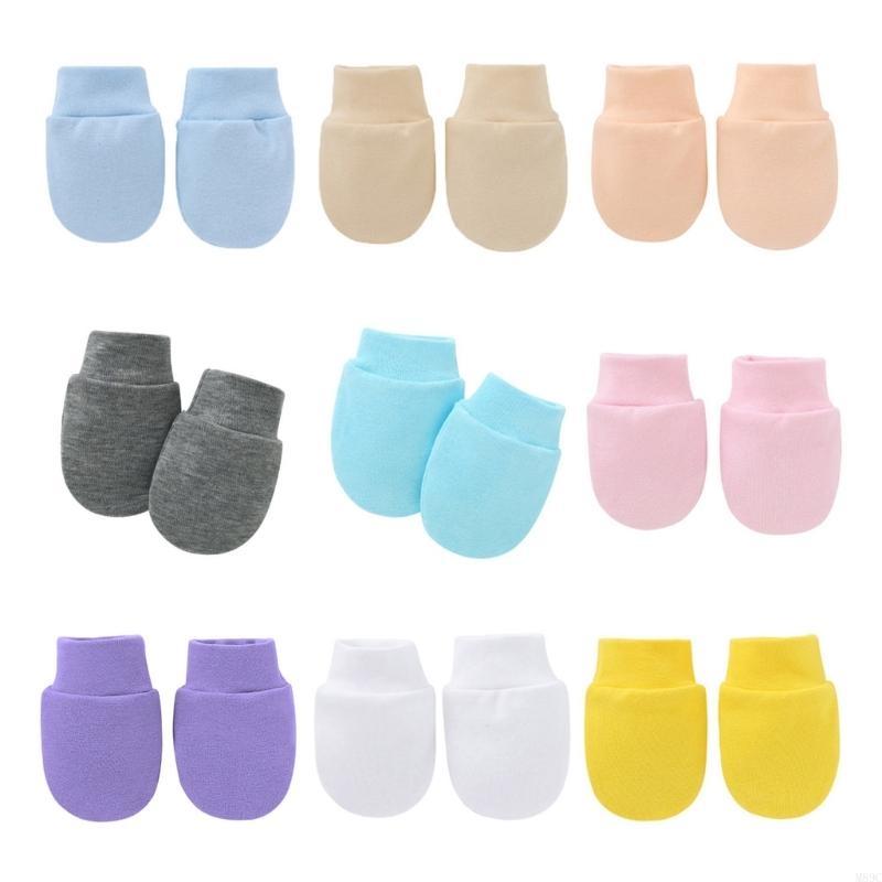 M89C Infant Boy Girl Handguard - Baby Mittens Scratch recensie en prijs
