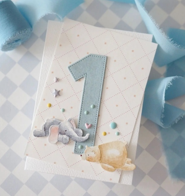 Piggy Craft metal cutting dies - Baby Clothing Model recensie en prijs