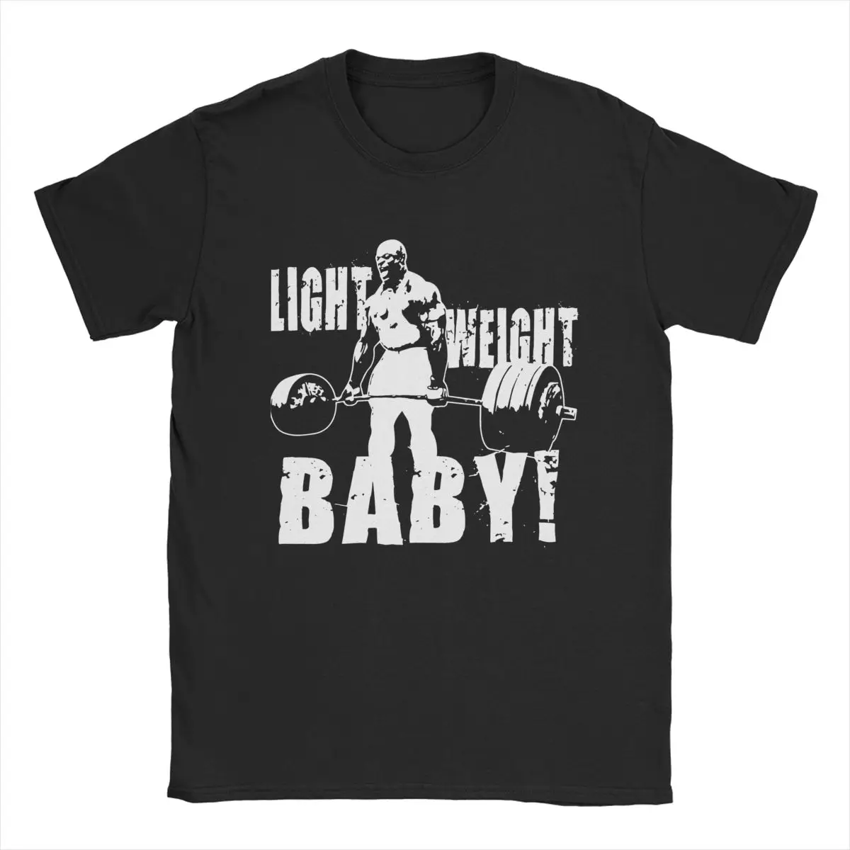 Light Weight Baby Men's T Shir - Baby Clothing Weight recensie en prijs