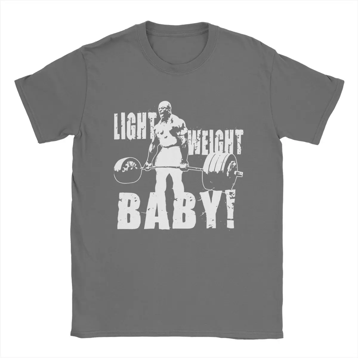 Light Weight Baby Men's T Shir - Baby Clothing Weight recensie en prijs