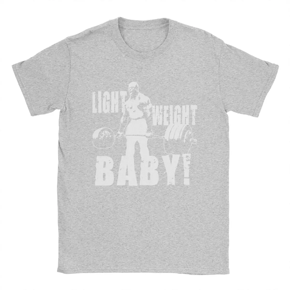 Light Weight Baby Men's T Shir - Baby Clothing Weight recensie en prijs