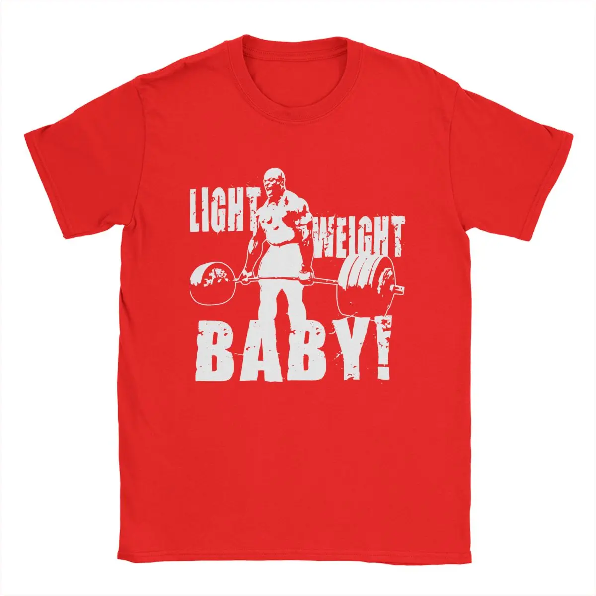 Light Weight Baby Men's T Shir - Baby Clothing Weight recensie en prijs