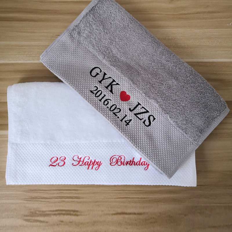 Customized Any Text Logo Party - Baby Clothing Logo recensie en prijs