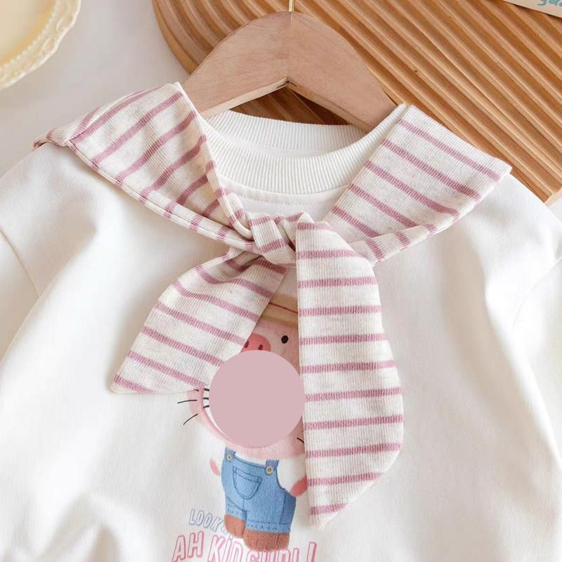 Spring and Autumn Girls' Outfi - Baby Clothing Unique recensie en prijs