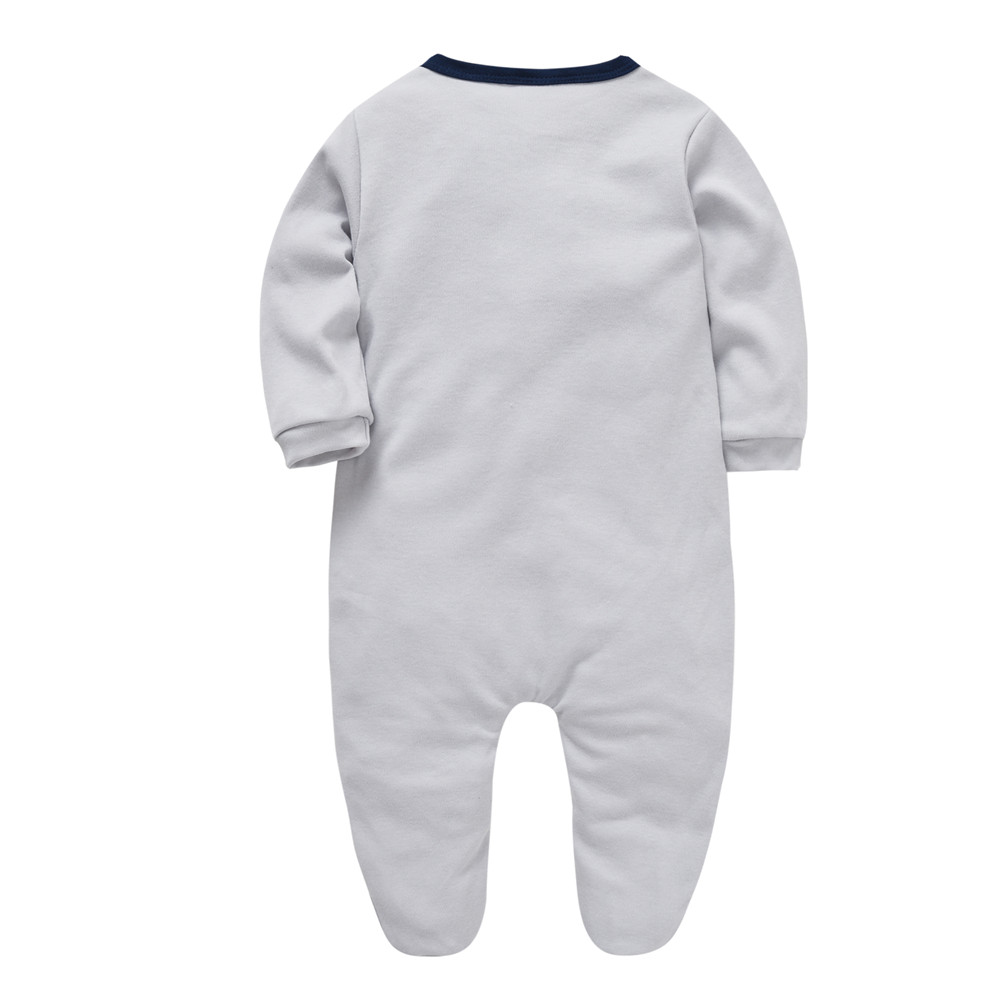 Unisex Baby Rompers Full Sleev - Bamboo Bodysuit Baby recensie en prijs