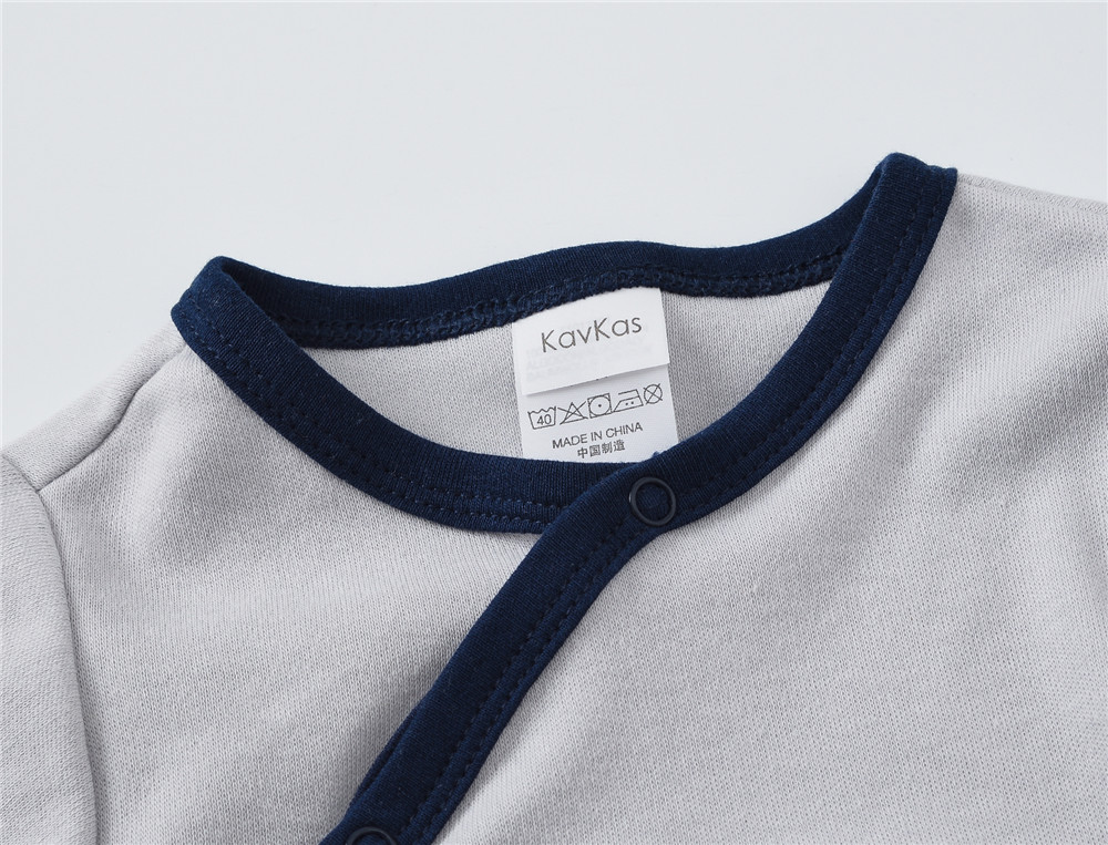 Unisex Baby Rompers Full Sleev - Bamboo Bodysuit Baby recensie en prijs