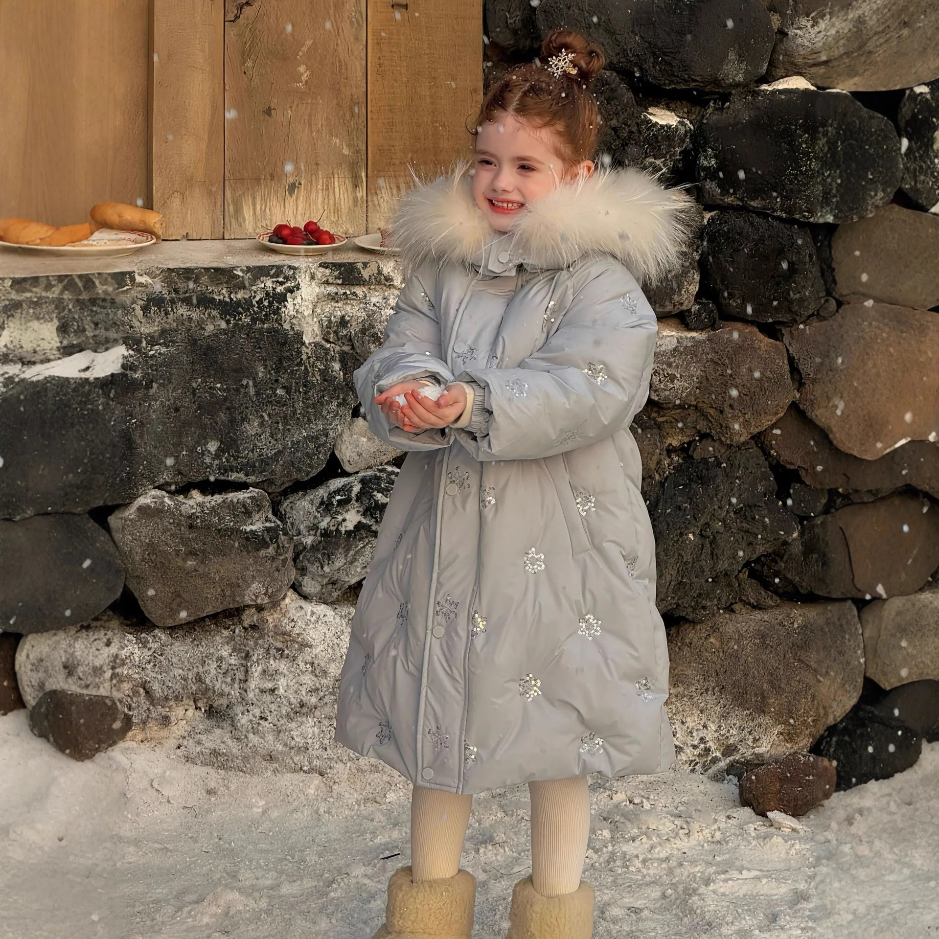 Girls Cotton Clothes 2025 Autu - Baby X Clothing recensie en prijs