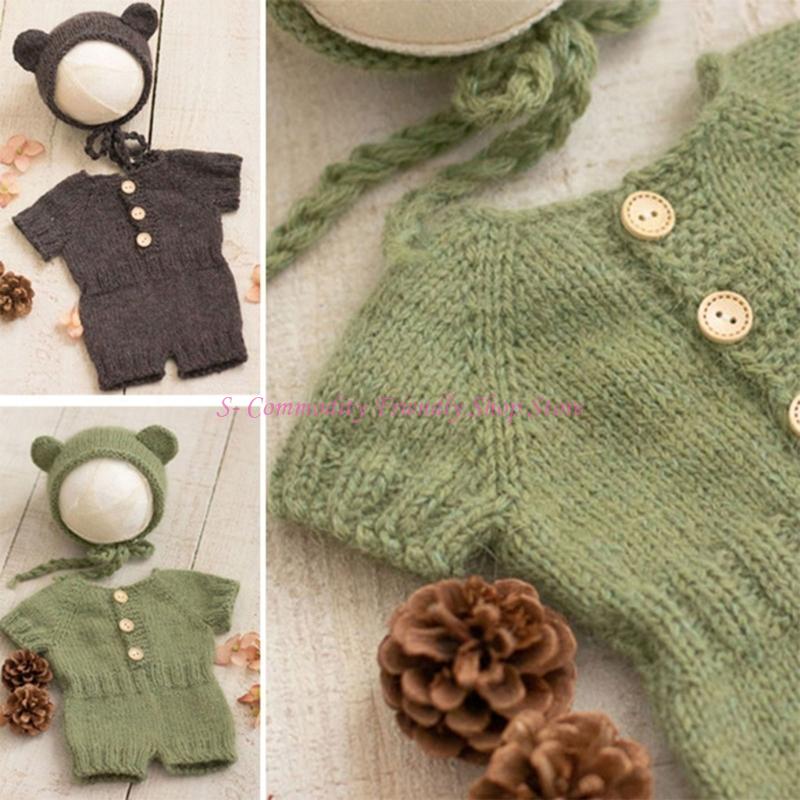 85AE Baby Photography Props Un - Baby Clothing Unique recensie en prijs