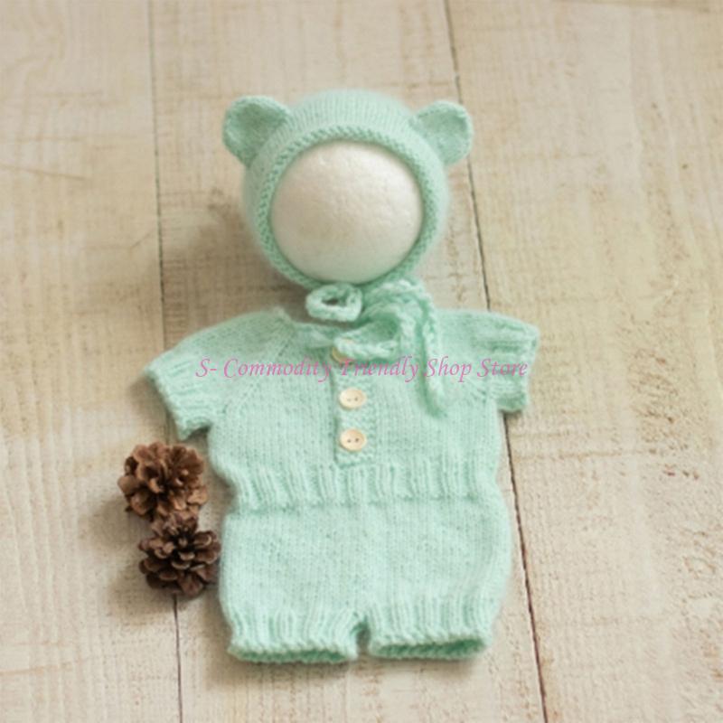 85AE Baby Photography Props Un - Baby Clothing Unique recensie en prijs