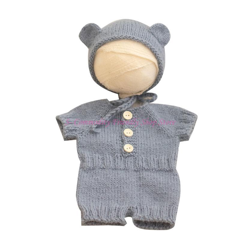 85AE Baby Photography Props Un - Baby Clothing Unique recensie en prijs