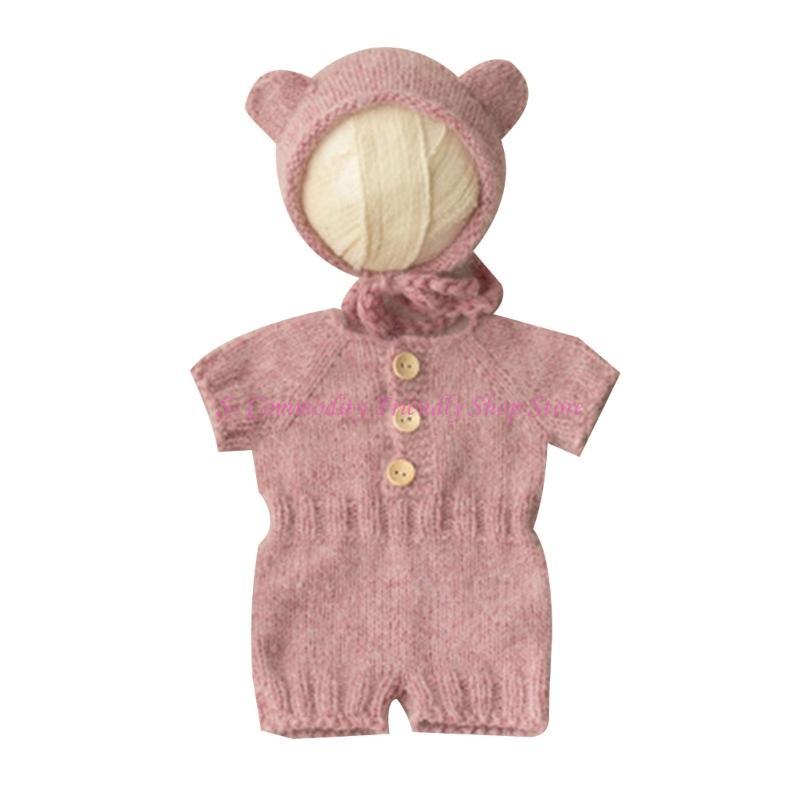 85AE Baby Photography Props Un - Baby Clothing Unique recensie en prijs