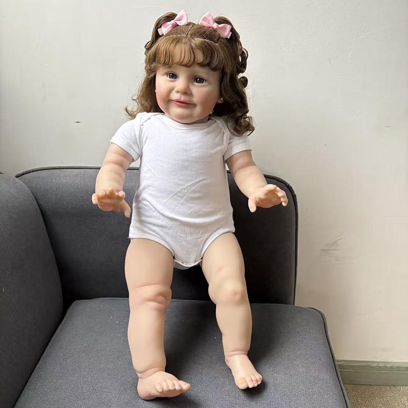 25Inch Various clothing option - Baby Clothing Model recensie en prijs