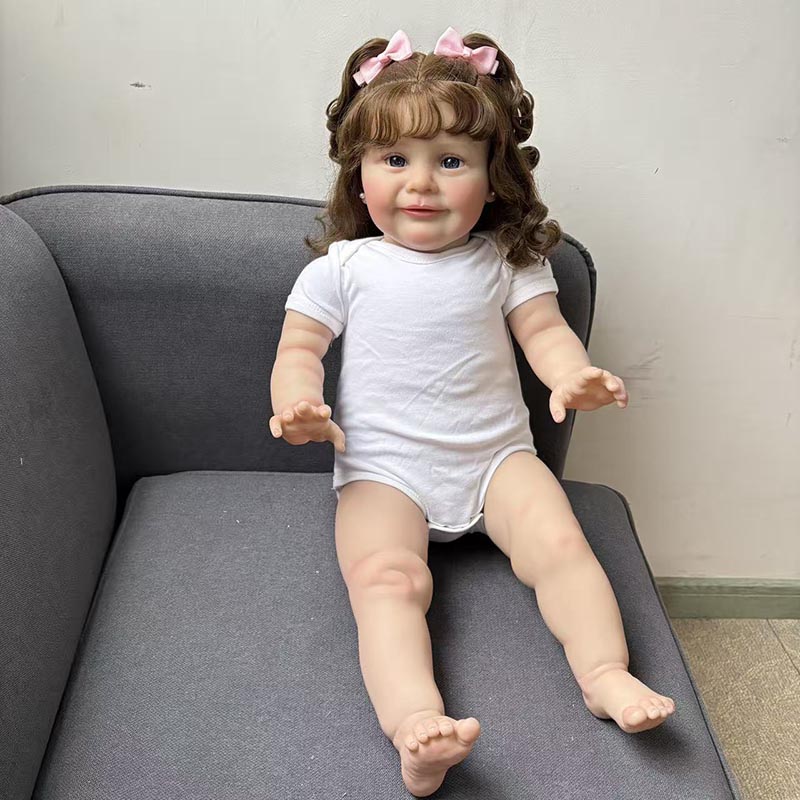 25Inch Various clothing option - Baby Clothing Model recensie en prijs
