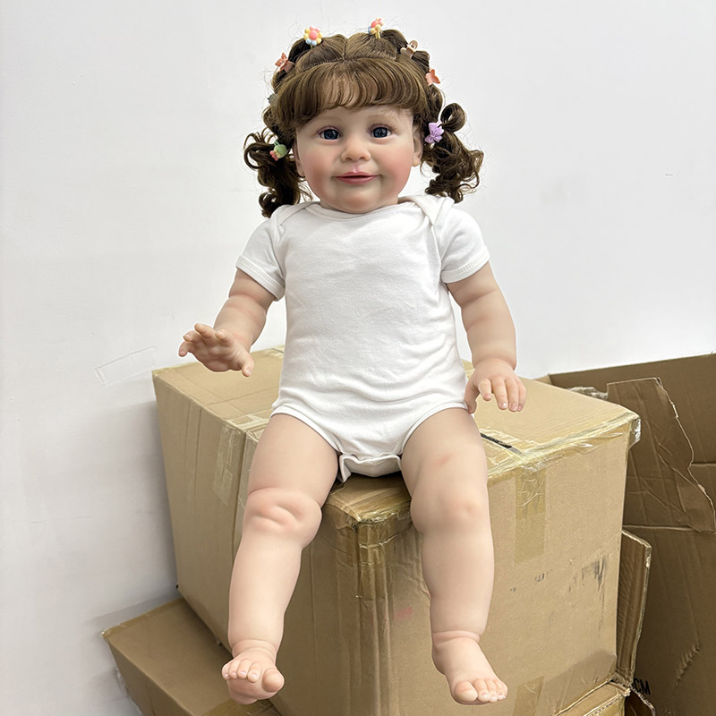 25Inch Various clothing option - Baby Clothing Model recensie en prijs