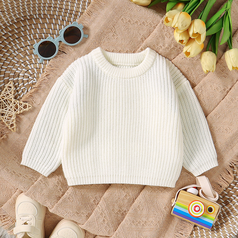 Baby Sweater Customize Exclusi - Baby Clothing Unique recensie en prijs
