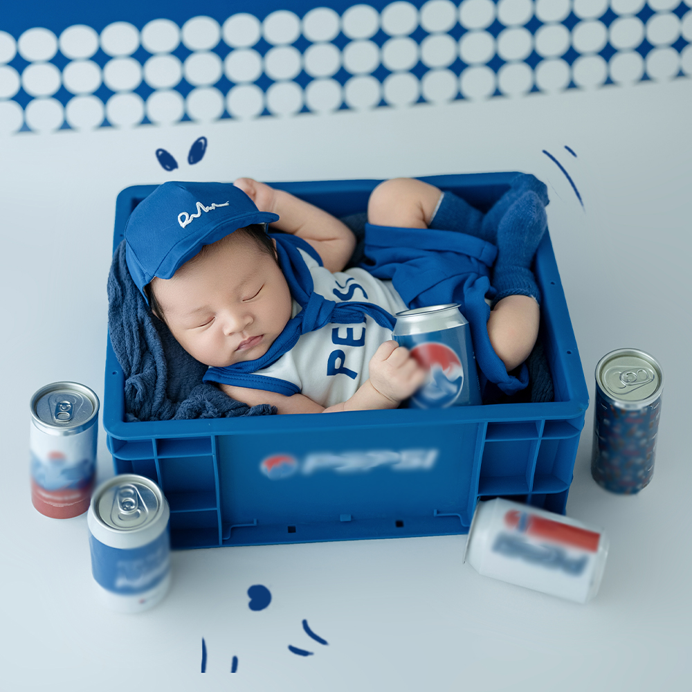 Unique Creative Soda Inspired  - Baby Clothing Unique recensie en prijs