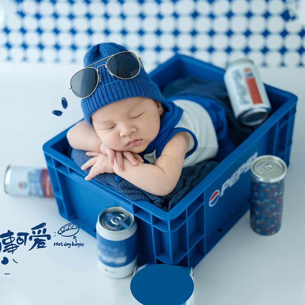 Unique Creative Soda Inspired  - Baby Clothing Unique recensie en prijs