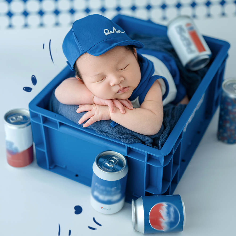 Unique Creative Soda Inspired  - Baby Clothing Unique recensie en prijs