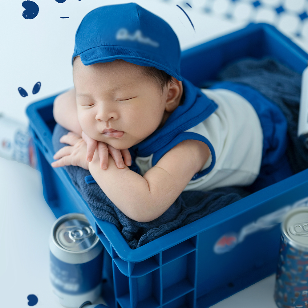 Unique Creative Soda Inspired  - Baby Clothing Unique recensie en prijs