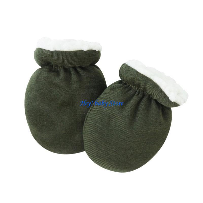 Q1FE Anti Scratch Baby Gloves  - Baby Mittens Scratch recensie en prijs