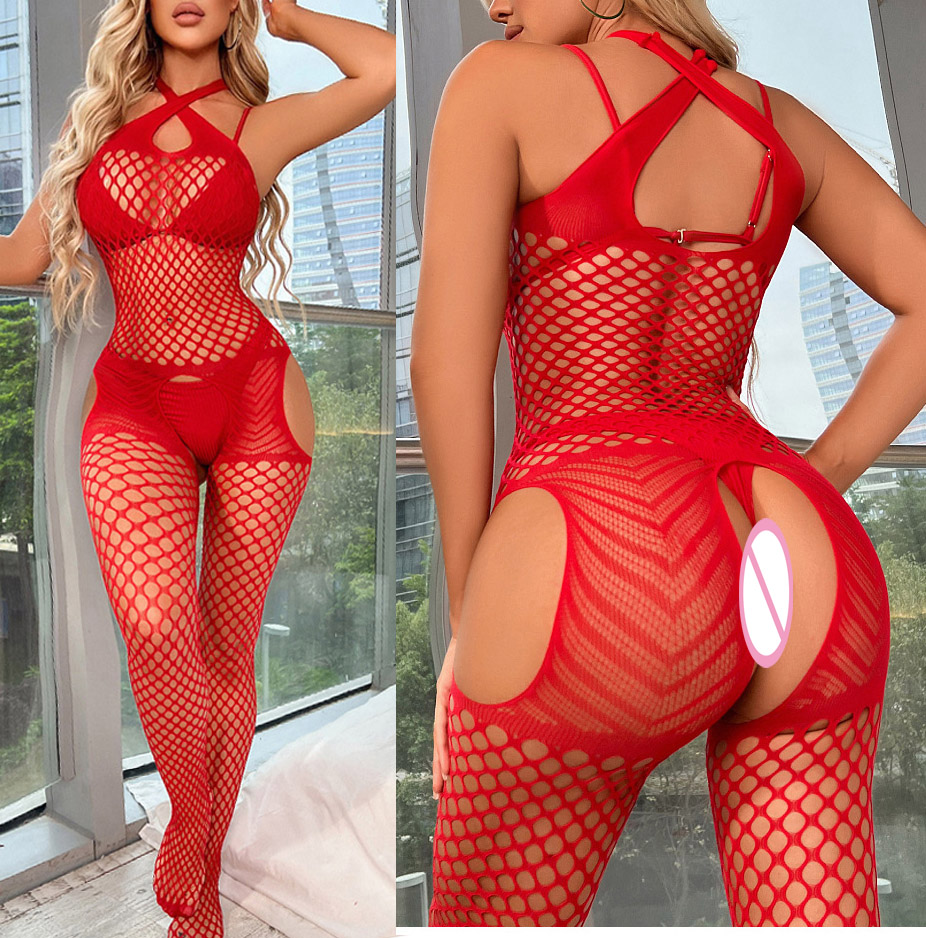 Christma Sexy crochet Fishnet  - Baby Xmas Clothing recensie en prijs