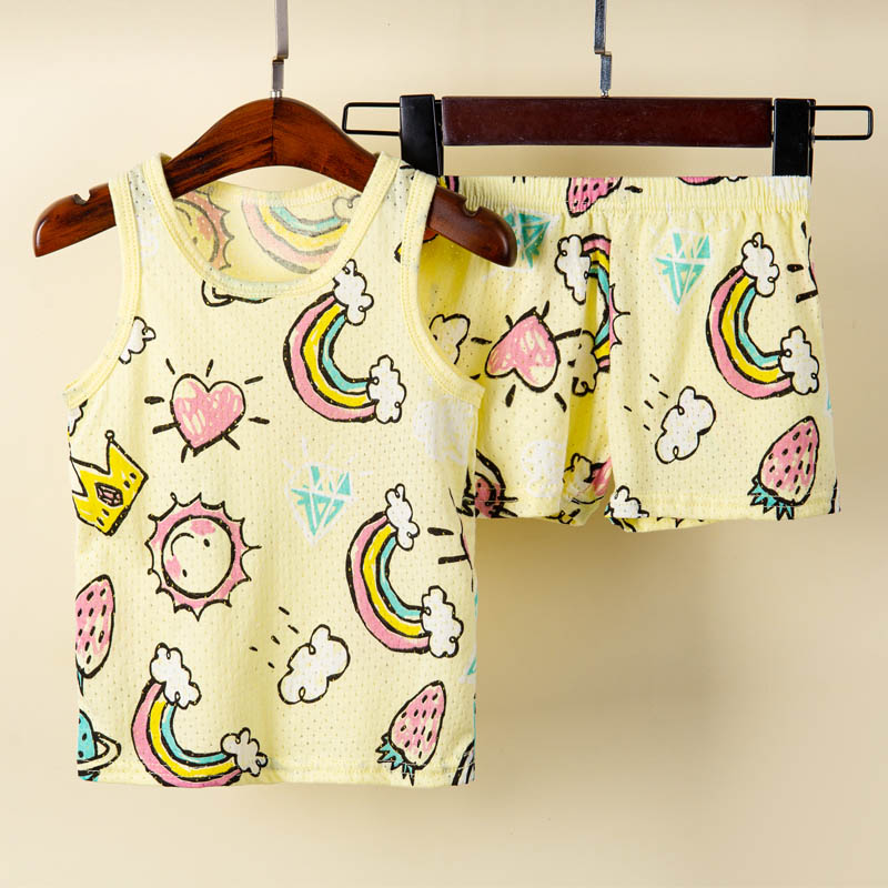 1 to 9 Years Summer Boys Pajam - Baby Clothing Deals recensie en prijs