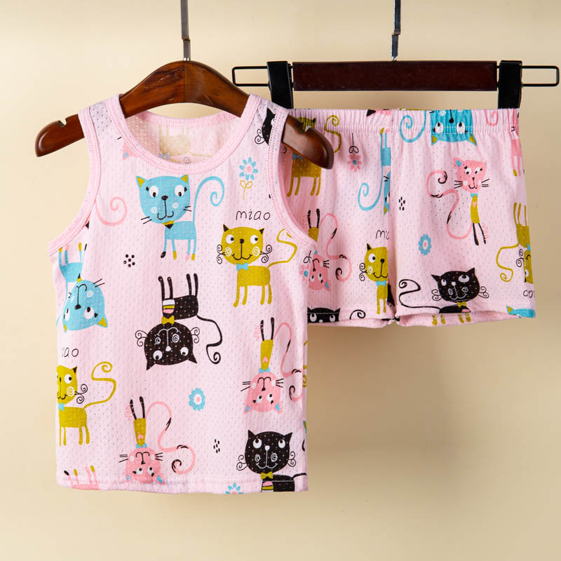 1 to 9 Years Summer Boys Pajam - Baby Clothing Deals recensie en prijs