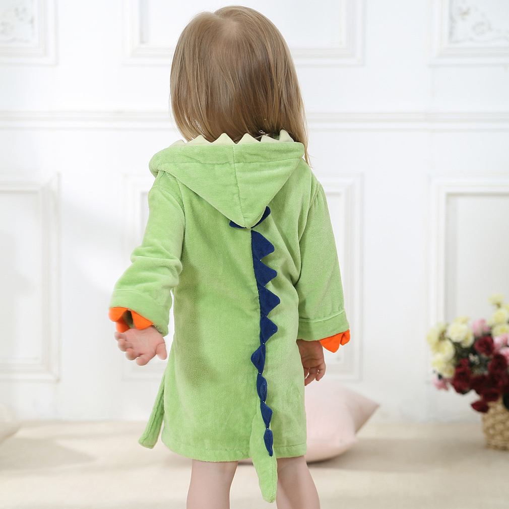 100% Cotton Thick Fabric Child - Baby Clothing Factory Shop recensie en prijs