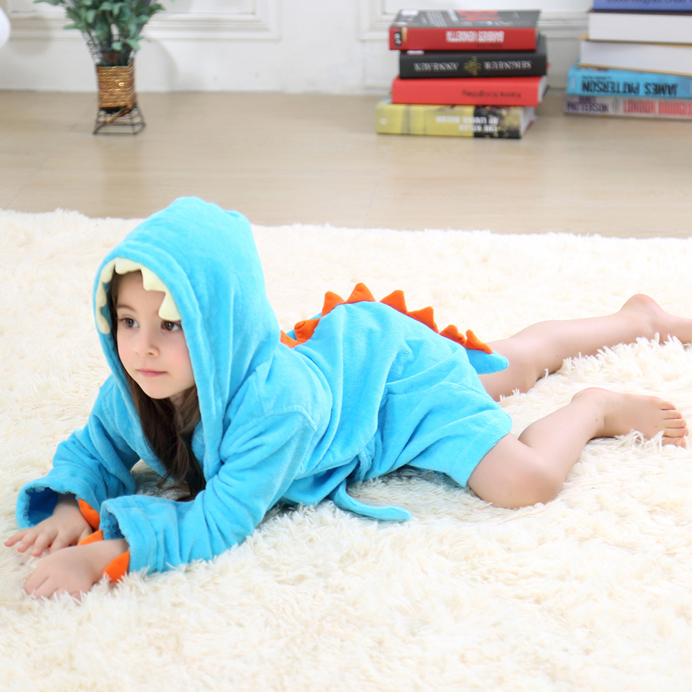 100% Cotton Thick Fabric Child - Baby Clothing Factory Shop recensie en prijs