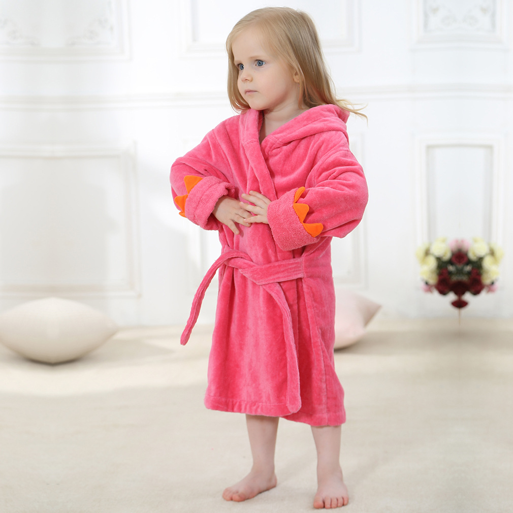 100% Cotton Thick Fabric Child - Baby Clothing Factory Shop recensie en prijs