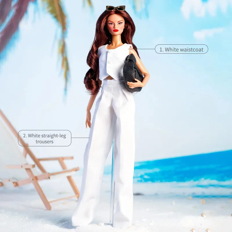 Fashion Island Holiday Series  - Baby Clothing For Girls recensie en prijs