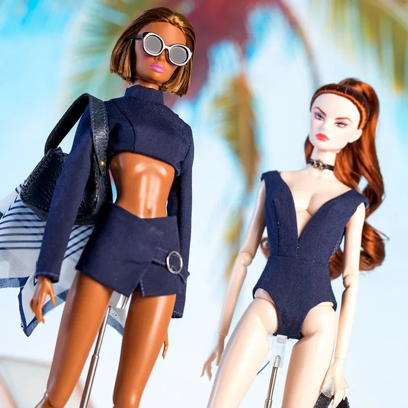 Fashion Island Holiday Series  - Baby Clothing For Girls recensie en prijs