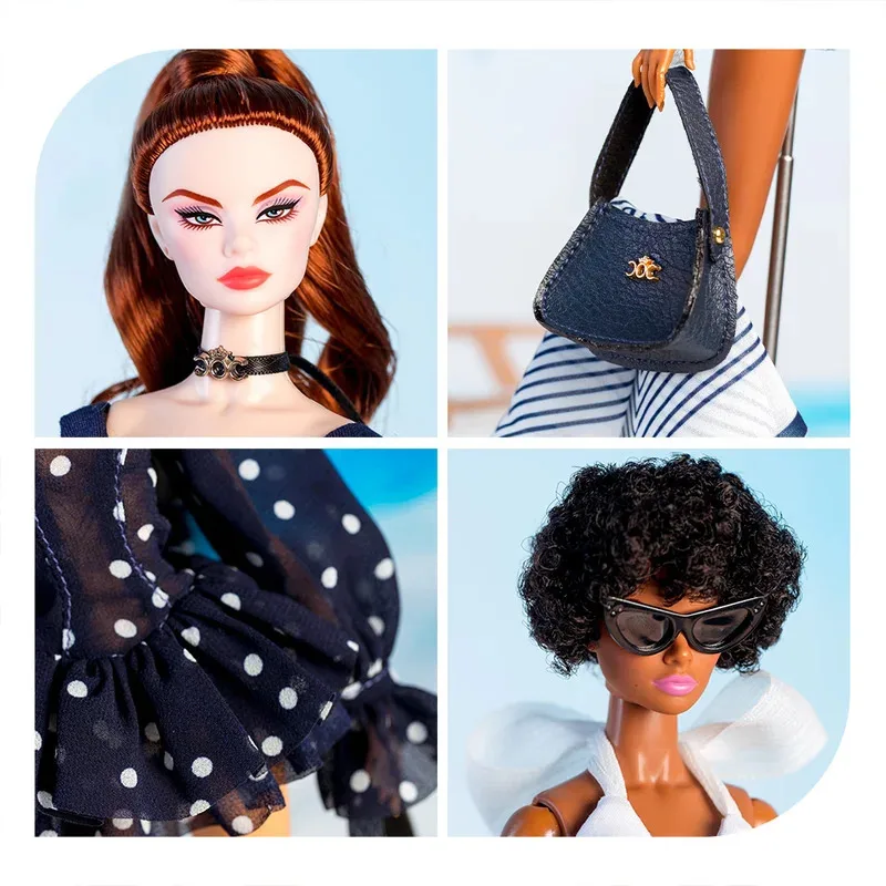 Fashion Island Holiday Series  - Baby Clothing For Girls recensie en prijs
