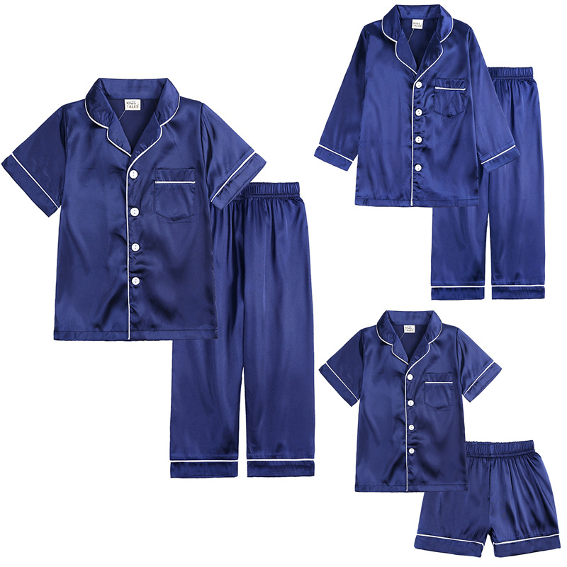 Children Pajamas Loungewear Su - Baby Gown Nightwear recensie en prijs