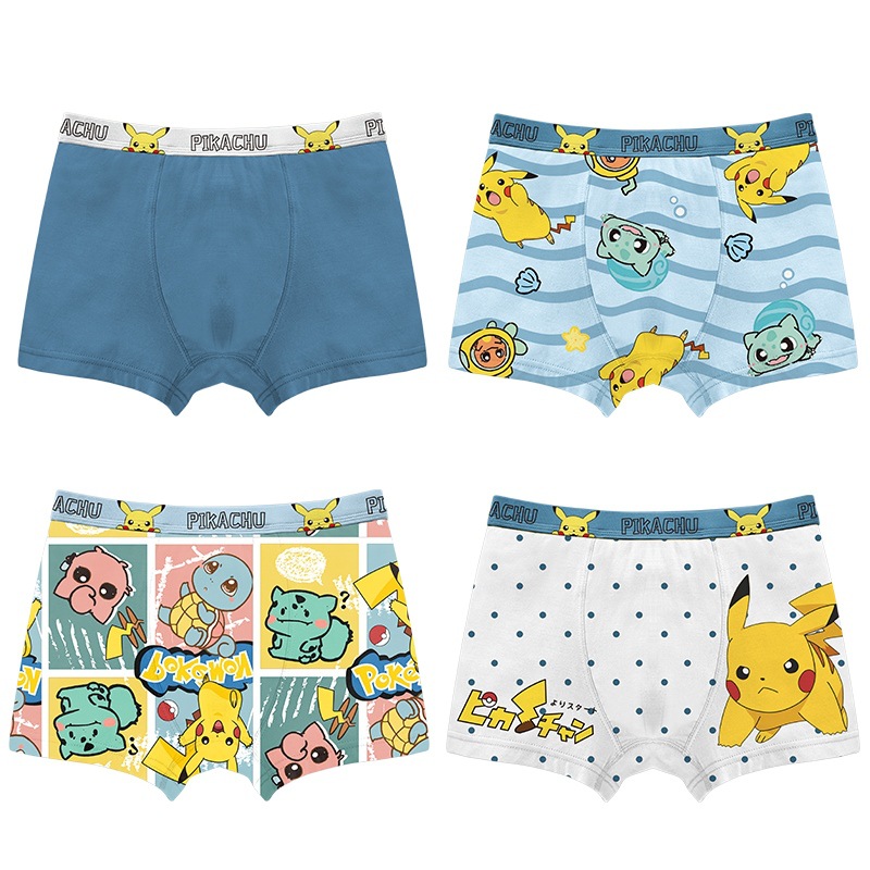 Anime Pokemon Children's Boys  - Baby Clothing Model recensie en prijs