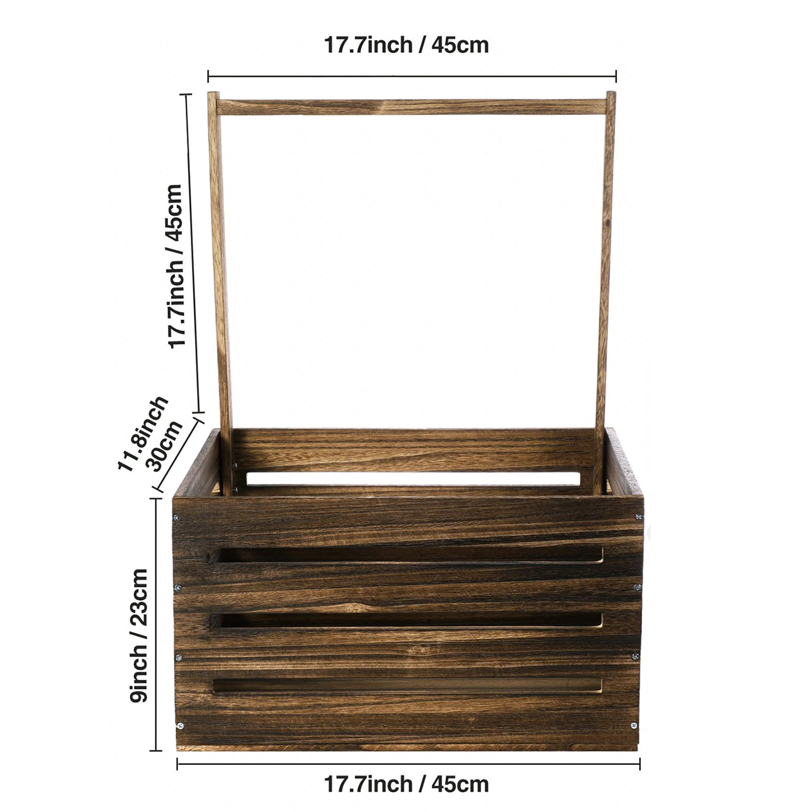 Baby Clothing Wooden Storage B - Baby X Clothing recensie en prijs