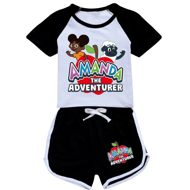 AIAI 2025Fashion Girls AMANDAi - Baby Clothing For Girls recensie en prijs