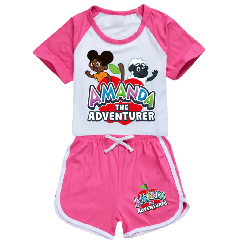 AIAI 2025Fashion Girls AMANDAi - Baby Clothing For Girls recensie en prijs