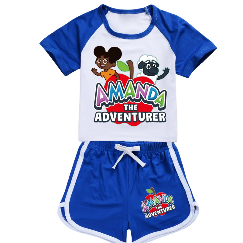 AIAI 2025Fashion Girls AMANDAi - Baby Clothing For Girls recensie en prijs